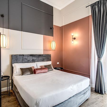 Trevispagna Charme โรม ภายนอก รูปภาพ