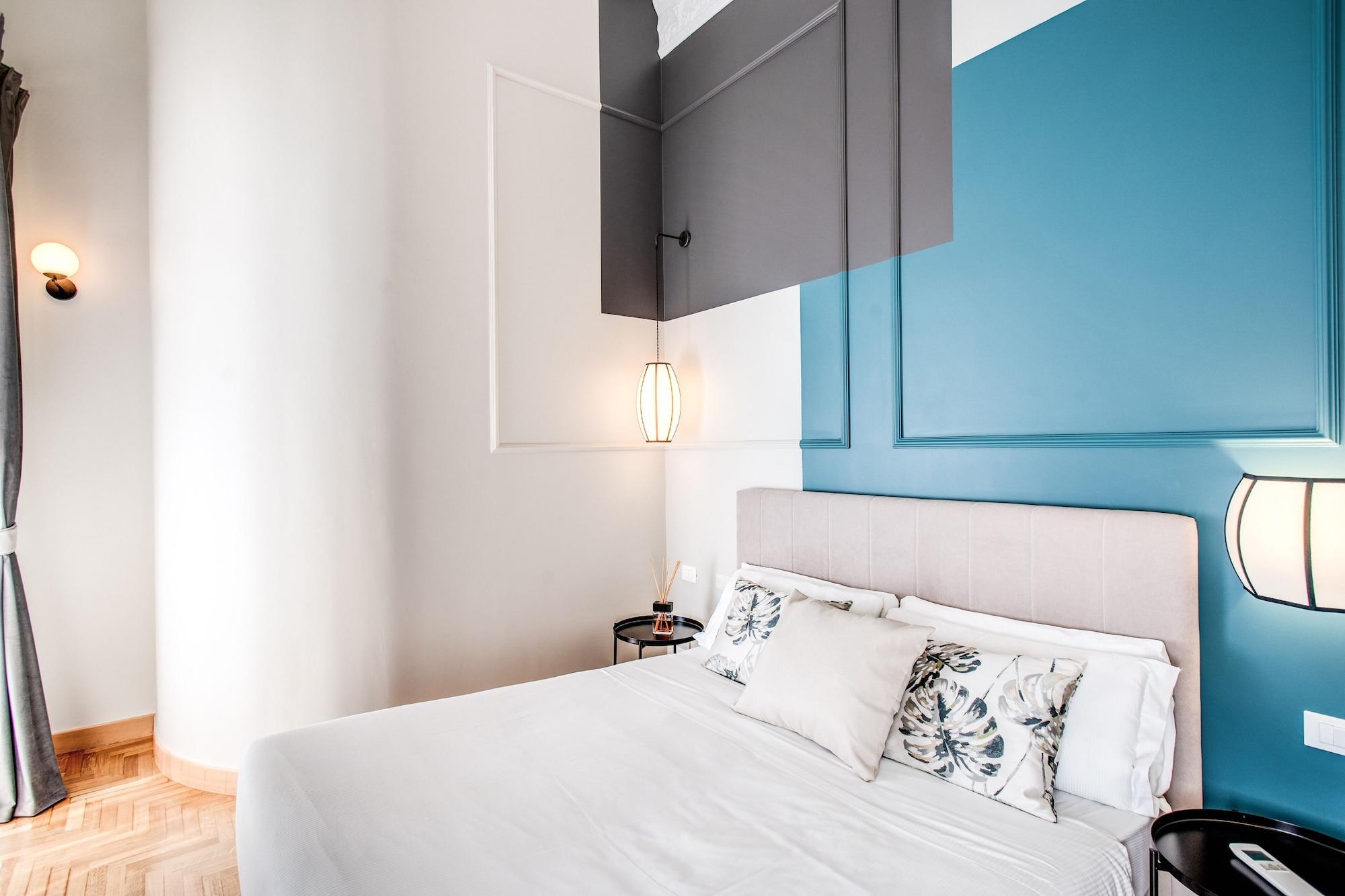 Trevispagna Charme โรม ภายนอก รูปภาพ