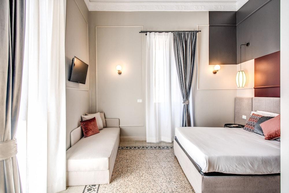 Trevispagna Charme โรม ภายนอก รูปภาพ