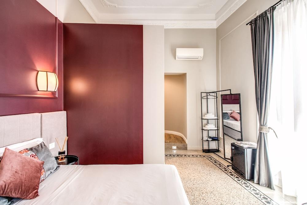 Trevispagna Charme โรม ภายนอก รูปภาพ