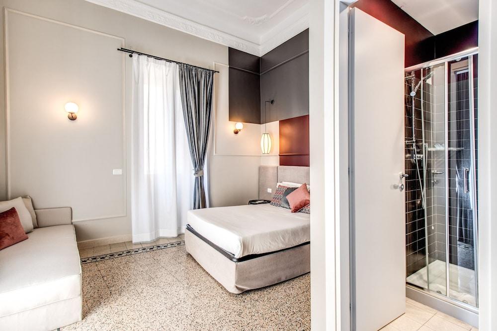 Trevispagna Charme โรม ภายนอก รูปภาพ