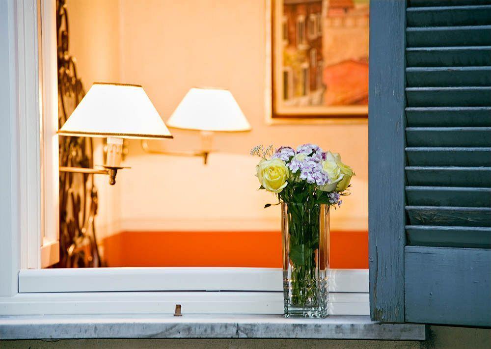 Trevispagna Charme โรม ภายนอก รูปภาพ